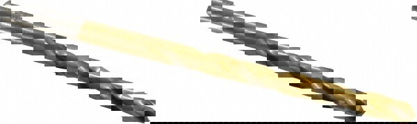 Jobber Length Drill Bit: 13/64